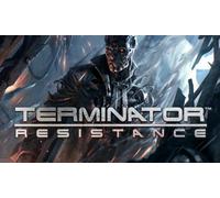 Terminator Resistance (Xbox)