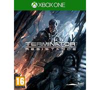 Terminator: Resistance (Xbox One) [Français, Allemand, Anglais, Espagnol, Italien]