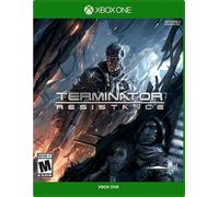 Terminator: Resistance - Xbox One (Microsoft Xbox One)