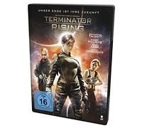 Terminator Rising - Unser Ende ist ihre Zukunft