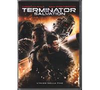 Terminator-Salvation [Import]