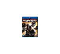 Terminator Salvation – Bryce Dallas Howard, Moon Bloodgood – Blu-ray – Region Free