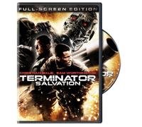 Terminator Salvation