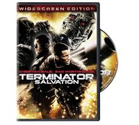 Terminator Salvation