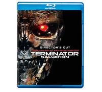 Terminator Salvation [Blu-Ray]