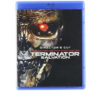 Terminator Salvation [Blu-Ray]