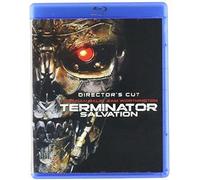 Terminator Salvation [Blu-Ray]