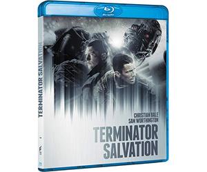 Terminator Salvation (Edición 2019) - BD