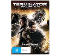 Terminator Salvation [Edizione: Australia] [Import]
