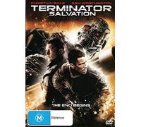 Terminator Salvation [Non-Uk Format / Region 4 Import - Australia]