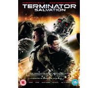 Terminator Salvation [Edizione: Regno Unito] [Import]