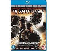Terminator - Salvation G