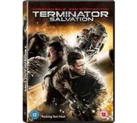 Terminator - Salvation G