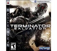 Ps3 - PS3 TERMINATOR:SALVATION [Import américain]