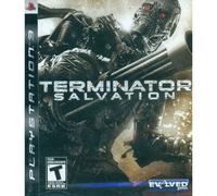 Terminator: Salvation (Import) Ps3