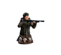 Terminator Salvation: Kyle Reese Bust