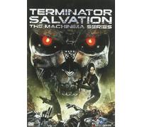 Terminator Salvation Machinima Series [Import]