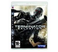 Terminator: Salvation (PS3) [import anglais]