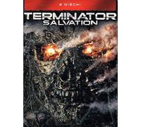 Terminator Salvation (SE) (2 Dvd) by sam worthington