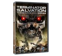 Terminator Salvation - The Machinima Series G