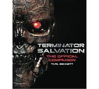 Terminator Salvation Titan Books (Auteur)