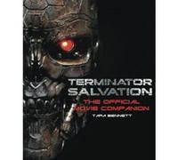 Terminator Salvation Titan Books (Auteur)