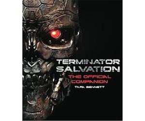 Terminator Salvation Titan Books (Auteur)