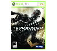 Terminator: Salvation (Xbox 360) [import anglais]