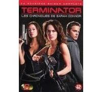 TERMINATOR-SARAH CONNOR 2-VF G