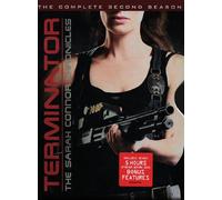 Terminator: Sarah Connor Chronicles-Season 2