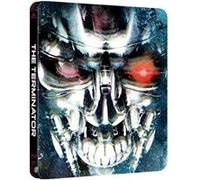 Terminator - Édition Steelbook Limitée - Blu-Ray