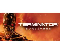 Terminator Survivors (Xbox X)