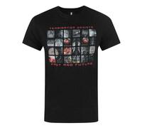 Terminator - T-shirt ´Genisys Past And Future´ - Homme (NS4042)
