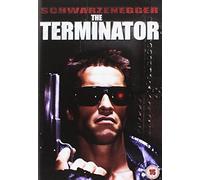 The Terminator – Édition spéciale – Import anglais