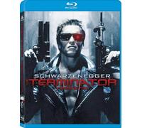 Terminator, The [Blu-ray]