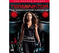 Terminator:the Sarah Connor Ch [Import allemand]