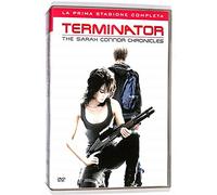 Terminator - The Sarah Connor chronicles