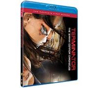 Terminator : The Sarah Connor Chronicles - Coffret intégral de la Saison 1 - Blu-Ray
