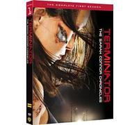 Terminator : The Sarah Connor Chronicles - Coffret intégral de la Saison 1 E