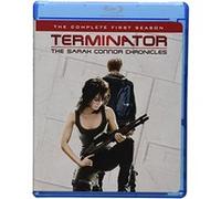 Terminator - The Sarah Connor Chronicles - The Complete First Season