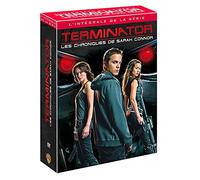 Terminator-The Sarah Connor Chronicles-L'intégrale de la série