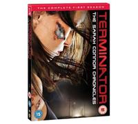 Terminator - The Sarah Connor Chronicles: Saison 1 - Dvd (2008)