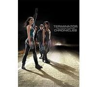 Terminator - The Sarah Connor Chronicles - Series 1 G