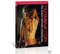 Terminator - The Sarah Connor Chronicles - Series 2 , (Box Set) G