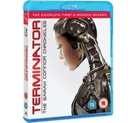 Terminator: The Sarah Connor Chronicles - The Complete First & Second