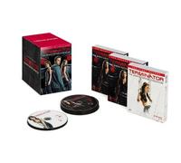 Terminator:the Sarah Connor Cl [Import allemand]