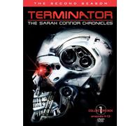 Terminator:the Sarah Conor Chr [Import allemand]