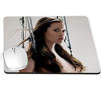 Terminator The Sarah Tapis De Souris Connor Chronicles Summer PC Glau B