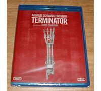 Terminator [Blu-ray]