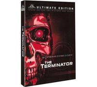 Terminator - Ultimate Edition - 2 Dvd